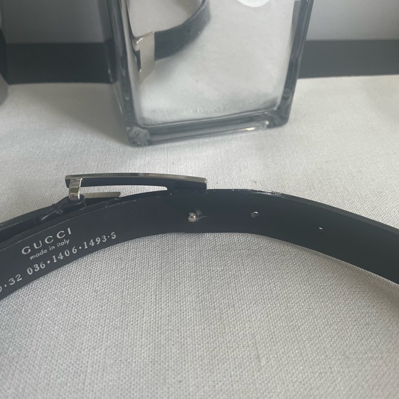 Gucci Belt - Picture 8 of 9
